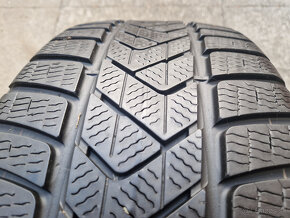 245/45 r19 zimne pneumatiky 245 45 19 - 5