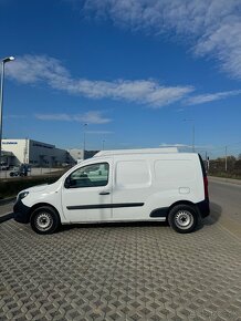 Mercedes-Benz CITAN - 5