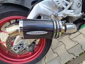 Aprilia RSV 4 RF APRC 148kw - 5