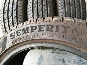 195/45 r16 letné pneumatiky Semperit Speed Life 3 - 5