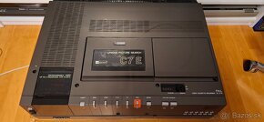 Predám vintage Betamax videorekordér Sony SL-C7 - 5