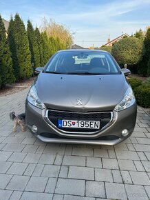 Peugeot 208 1.2 benzín Urban Soul - 5