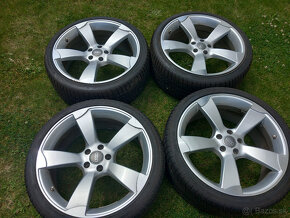 5x112 R20 vzor Rotor ET35 - 5