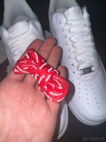 Air Force 1 Supreme - 5