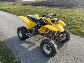 Honda trx 400ex - 5