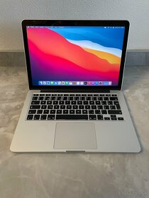 MacBook Pro - 5