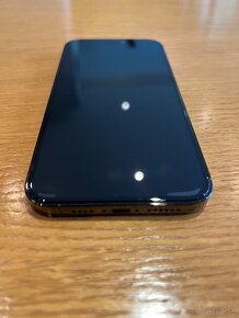 iPhone 14 PRO MAX 256 GB Space Black - 5