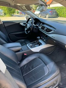 Audi A7 2011 3,0TDI - 5