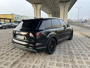 AUDI SQ7 4.0TDI - 5