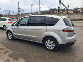 FORD S-MAX 1.8 TDCI 92KW - 5