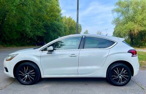 Citroën DS4 1.6 e-HDi, 84KW, 2015 - 5