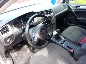 Vw golf 7 - 5