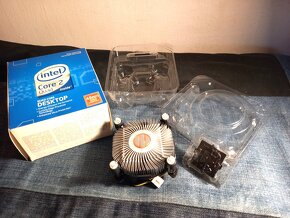 Intel Core - 5