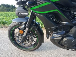 Kawasaki Versys 650, rok 2019, 40.XXX km - 5