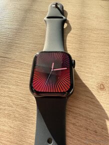 Apple watch 9 41mm - 5