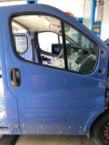 Rozpredam opel vivaro renault trafic 1,9 dci 2,0 dci 2,5 dci - 5