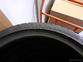 Nové letné pneumatiky 225/40R18 Pirelli - 5