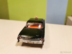 Corgi toys Oldsmobil - 5