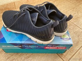 Tenisky Skechers - 5