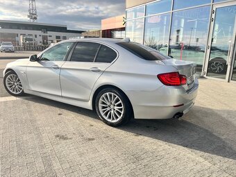 BMW 520d - 5