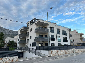 Chorvátsko,Split-3i apartmán na predaj, 170 m od mora - 5