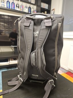 Predám Osprey Daylite kufor  P.C. 180 € - 5