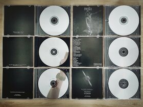 MGŁA CDs - 5