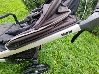 Thule urban glide 2 double - 5