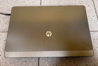 HP 4530s / i3-2350M / 8GB RAM / 128GB SSD / 15.6" - 5