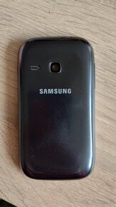 Samsung GT-S631ON - 5