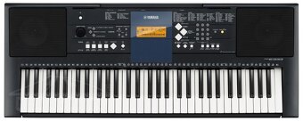 Yamaha PSR E333 - 5