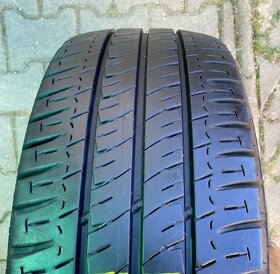 235/65 r16 C letné Michelin 113R - 5