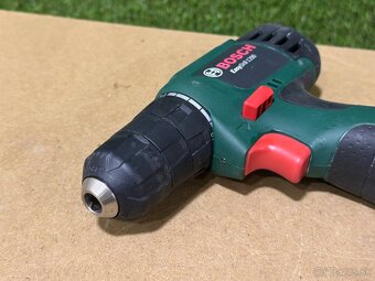 Bosch Akumulátorový vŕtací skrutkovač EasyDrill 1200 - 5