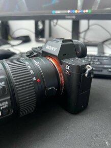 Sony fotoaparáty - 5