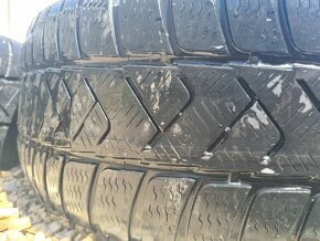 5x112 r16, 205/55 r16 - 5