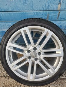 5x112 r20 audi - 5