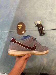 Nike Dunk SB - 5