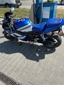 Suzuki Gsx-r 600 k5 25kw - 5