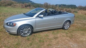 Volvo c70 - 5