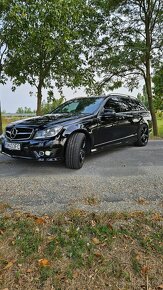 Mercedes C200cdi - 5