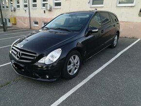 R320 cdi 4matic - 5