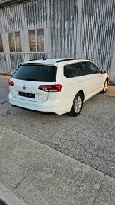 VW PASSAT VARIANT 2.0 TDI DSG IQ DRIVE 10/2020 - 5