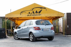 Mercedes-Benz B trieda 180 CDI - 5