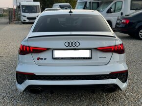 Audi RS3 Lim. 2.5 TFSI Quattro - 5