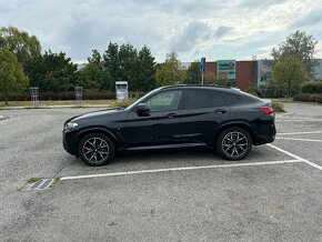 Predám BMW X4 xDrive 30d - 5