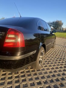 skoda octavia 2 1,9 tdi - 5