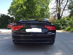 Audi A7 Sportback QUATTRO - 5