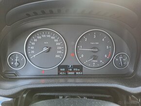 BMW X3,2.0d, 140kW, 8AT - 5