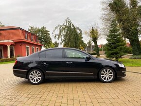 Volkswagen Passat B6 Highline - 5