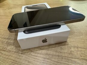 iPhone 15 pro max 512 gb - 5